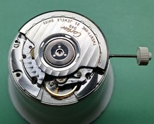 Cartier Cal. 049 Cassapanca