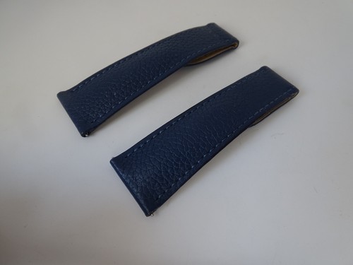 Cartier santos cinturino - xl, in