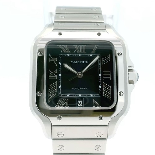 Orologio automatico uomo