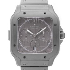 Orologio Cartier Santos de