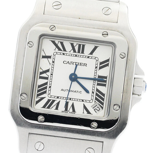 Cartier santos galve - cartier,
