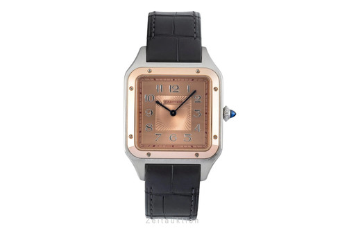 Orologio uomo cartier - orologio,