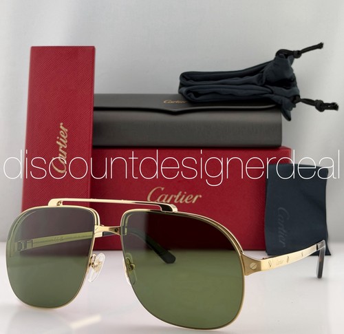 Occhiali sole cartier - occhiali,
