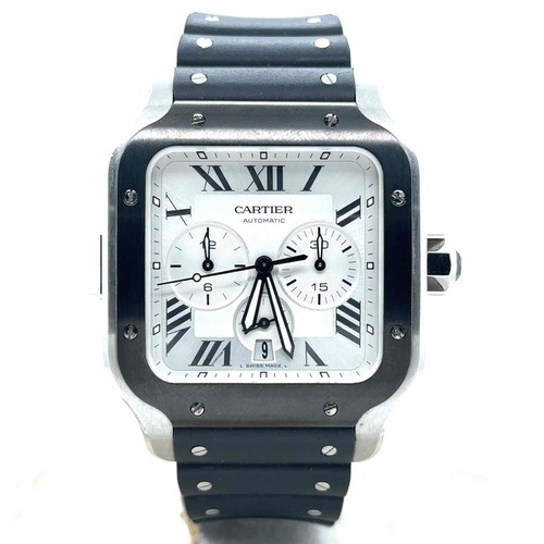 Orologio uomo cartier - orologio,