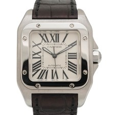 Cartier Santos 100 ref.2878