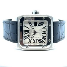 Cartier Santos 100 XL ref