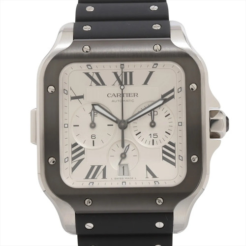 Cartier santos doo - santos,