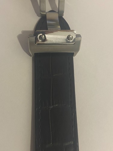 Chiusura fibbia per cartier - chiusura,