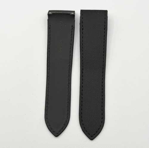 Cartier santos 100 - santos,