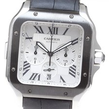 CARTIER Santos de Cartier