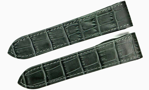 Orologio cinturino pelle - cinturino,