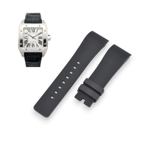 Cinturino orologio santos 100 - cinturino,