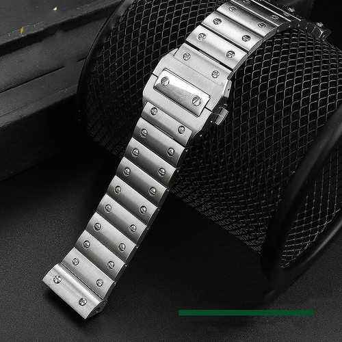 Cinturino acciaio inox - , nuovo