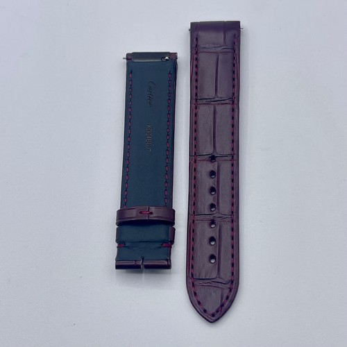 Cartier santos dumont - dumont, xl