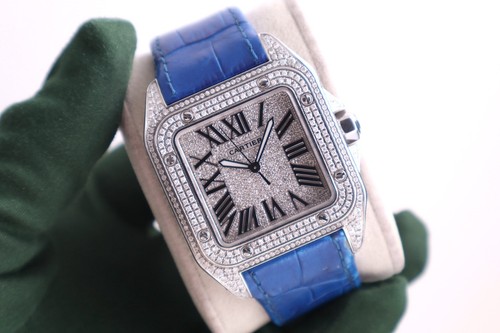 Orologio uomo cartier - orologio,