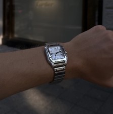 Cartier Santos De Cartier