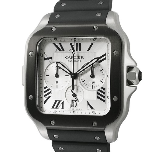 Cartier santos - de,