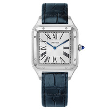 Orologio Cartier Santos-Dumont