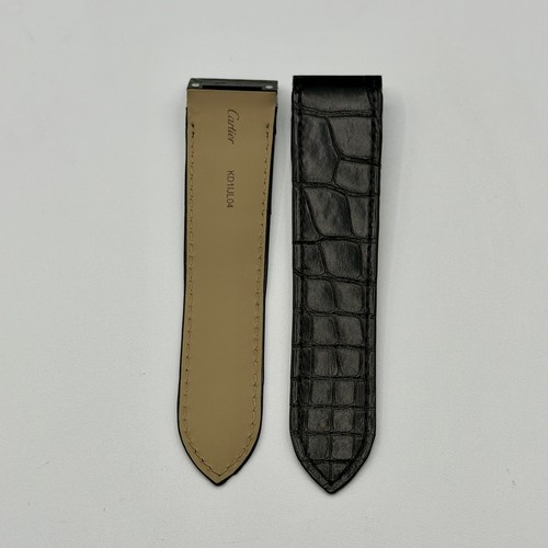 Cartier santos 100xl - 100xl, cinturino
