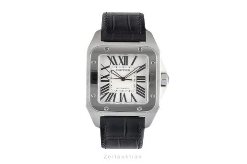Orologio uomo cartier santos - uomo,