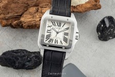 Orologio Uomo Cartier Santos