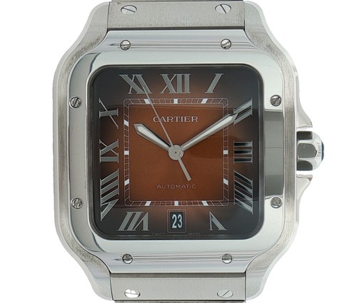 Orologio uomo cartier - orologio,