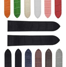 CINTURINO OROLOGIO IN PELLE