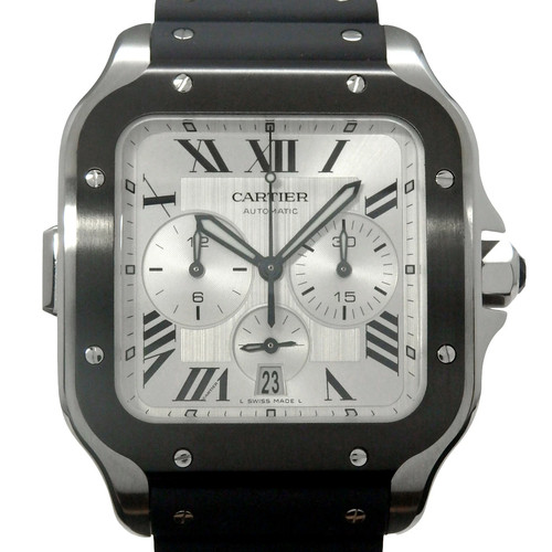 Orologio uomo usato cartier - uomo,