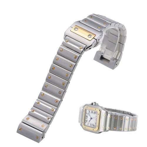Cinturino orologio 23mm per - orologio,