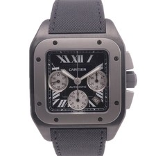 Orologio Cartier Santos 100 XL