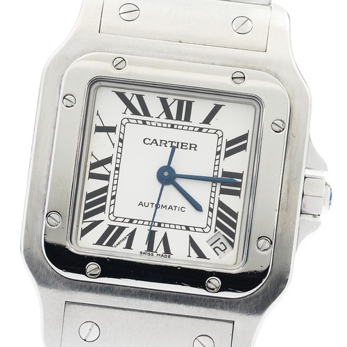 Cartier santos galve - santos,