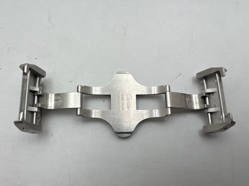 Buckle deployante cartier - deployante,