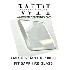 CARTIER SANTOS 100 XL FIT