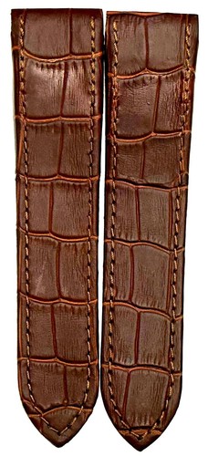 Orologio cinturino pelle - cinturino, in