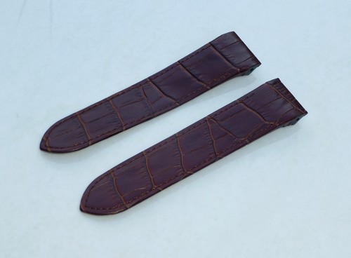 Cinturino pelle cartier - cinturino,