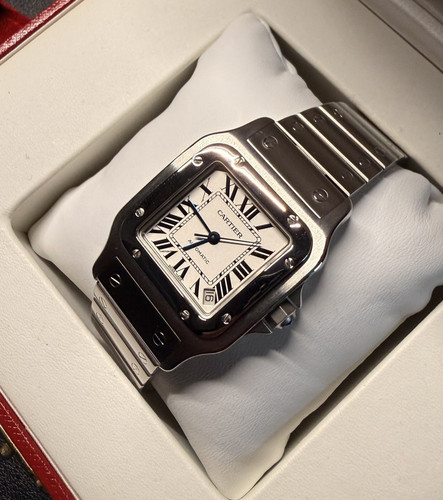 Set completo iconic - -, cartier