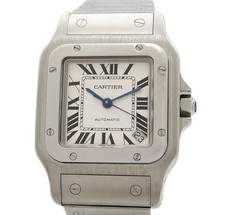 Cartier Santos Galbèe XL ref