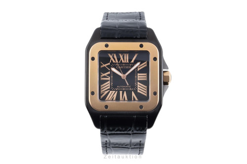Orologio uomo cartier - orologio, santos