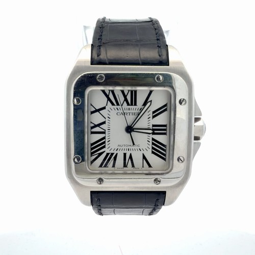 Orologio automatico cartier - automatico,
