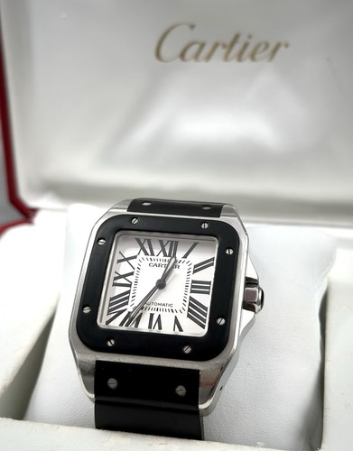 Orologio cartier santos - cartier,