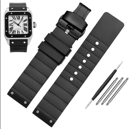 Cinturino orologio cartier - cinturino,