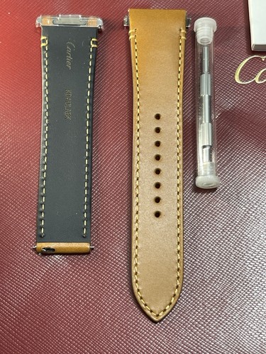 Cartier santos set di - xl,