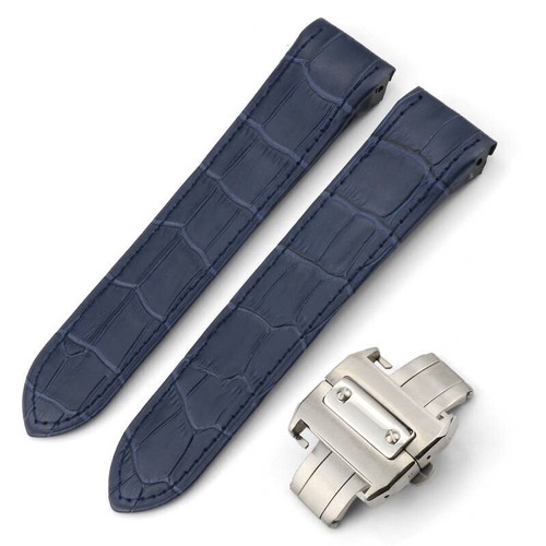 Cinturino due pezzi blu - , adatto