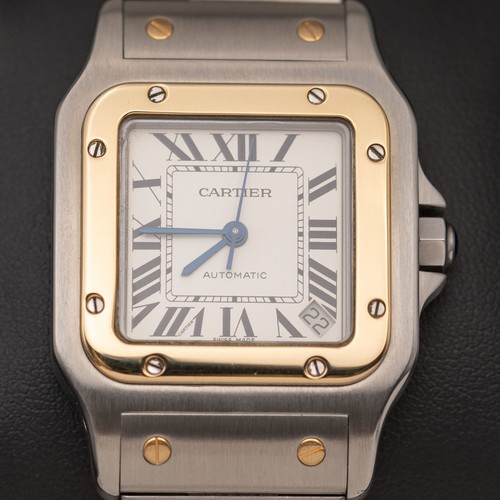 Orologio santos cartier - orologio, de