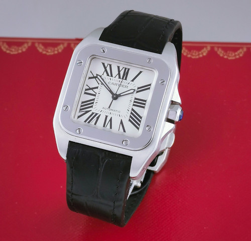 Orologio polso cartier - orologio,