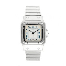 CARTIER SANTOS REF. 987901