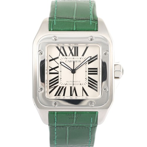 Cartier uomo santos - cartier,