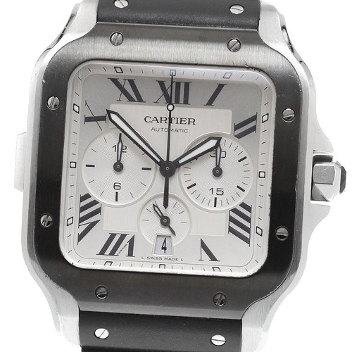 Cartier santos - santos, de