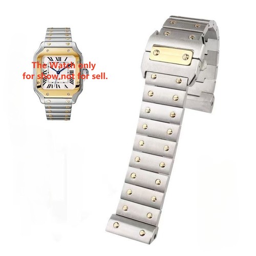 Bracciale bicolore per - bicolore, 23